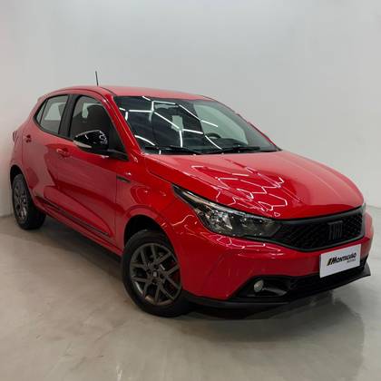 FIAT ARGO 1.0 FIREFLY FLEX DRIVE MANUAL